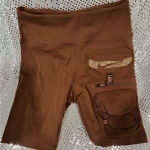 Nike Travis Scott Shorts New
